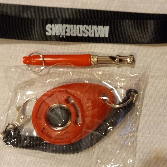 Dog Whistle - Picture 7 of 7